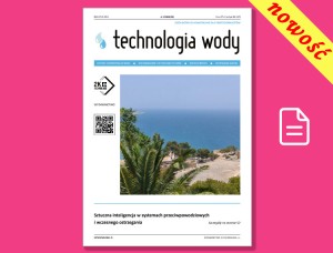 Technologia Wody 2/2026 (wydanie drukowane)