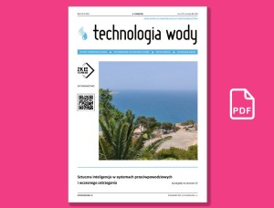 Technologia Wody 2/2026 (wydanie cyfrowe)